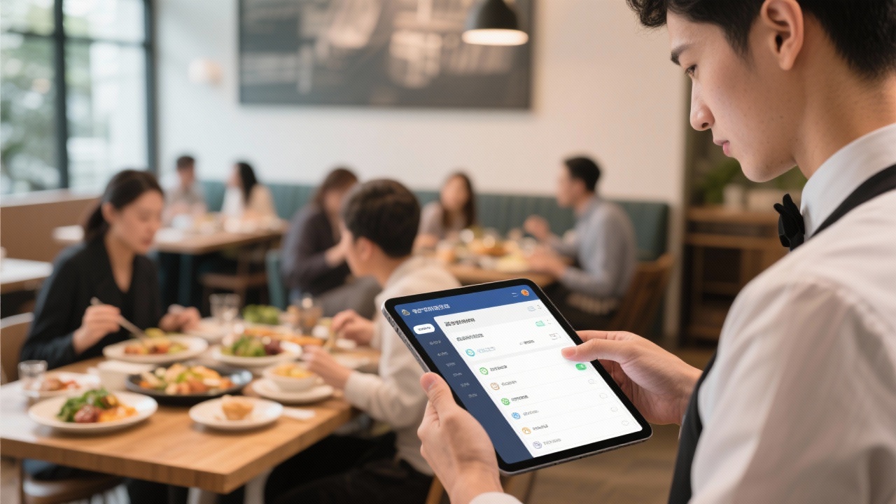 普通餐饮客户管理系统，真的能帮你提升生意吗？