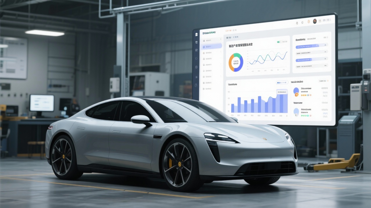 汽车在线客户管理系统：如何提升服务效率？