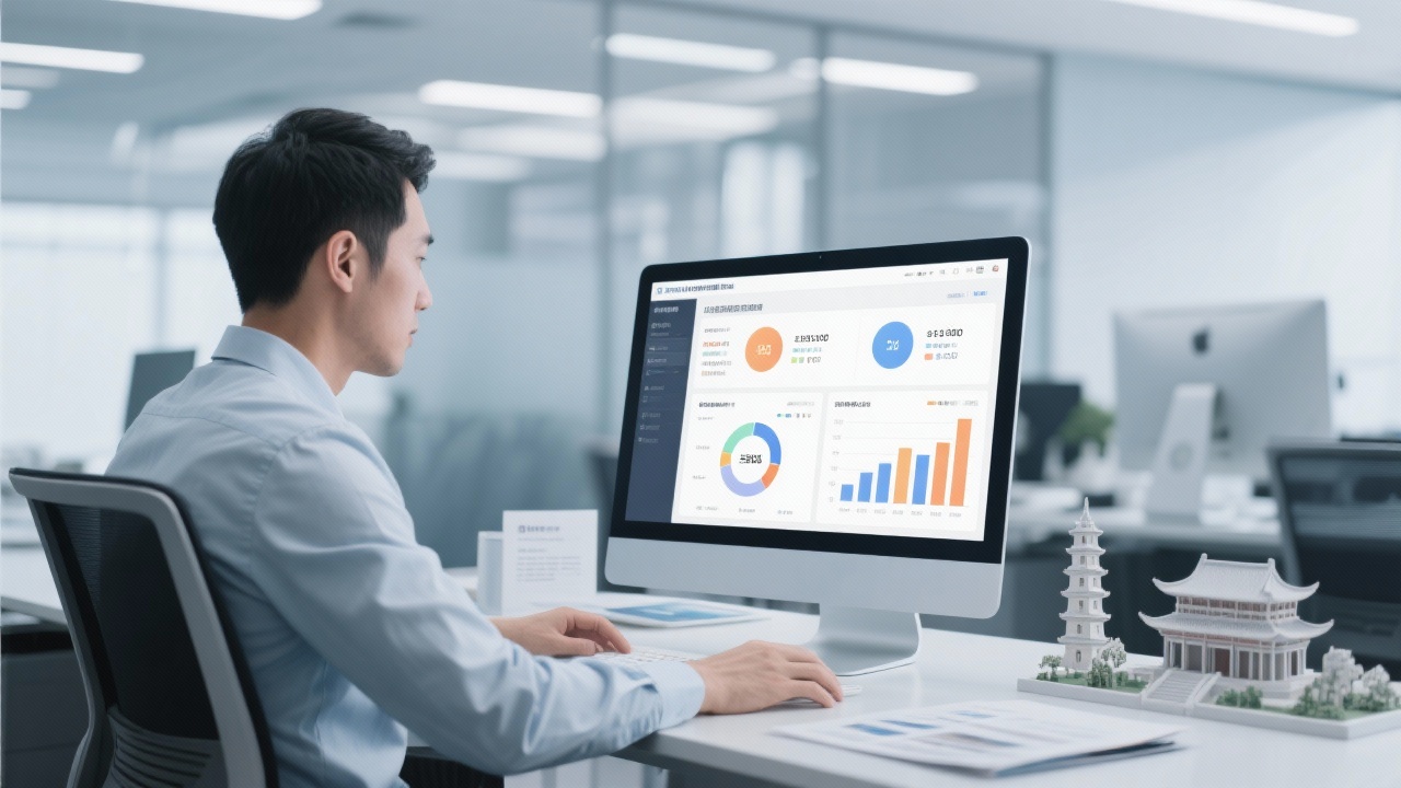 南阳企业必备！CRM管理系统如何提升客户满意度？