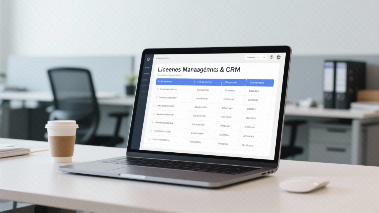 线索管理系统与CRM的区别是什么？用表格告诉你到底差在哪