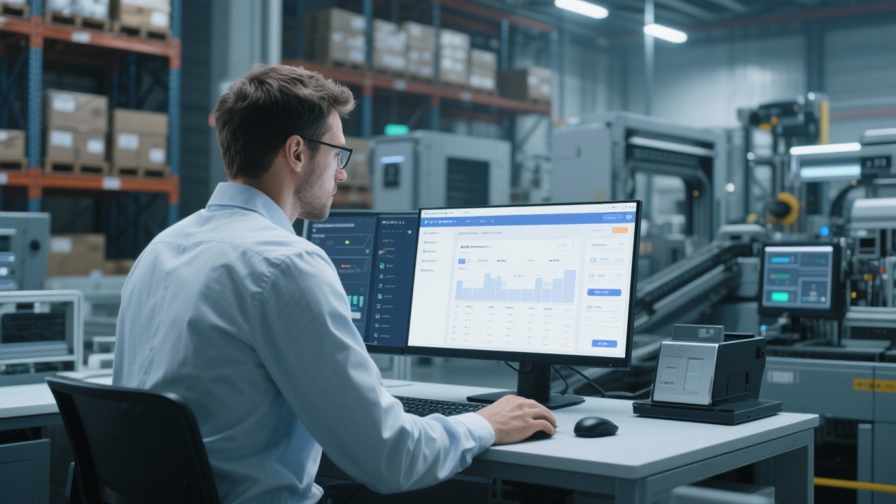 如何快速搭建仓库管理系统？高效秘诀大公开！