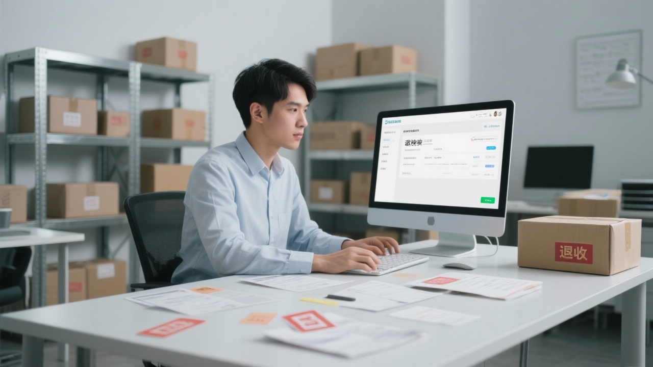 低成本退换货管理系统，真的靠谱吗？