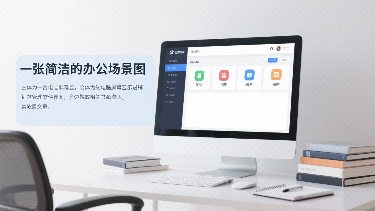 如何快速搭建进销存管理软件？新手必看指南