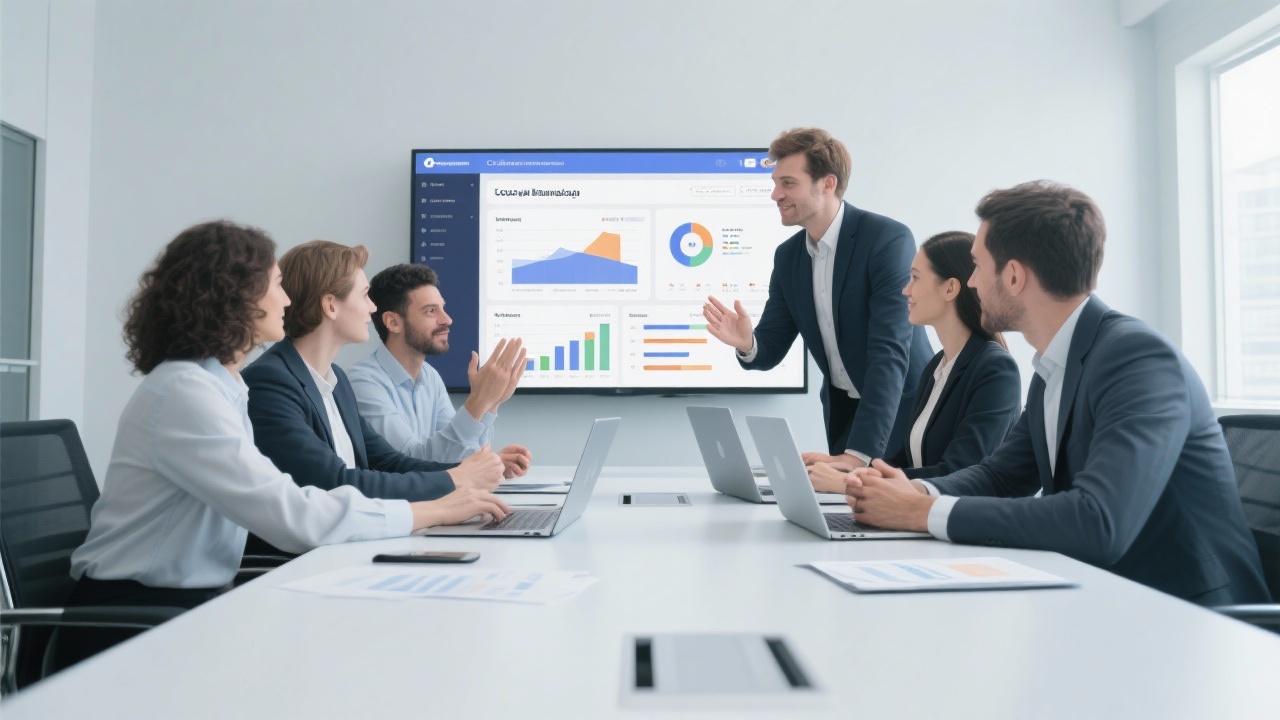 低成本招聘管理解决方案,中小企业如何轻松搞定?