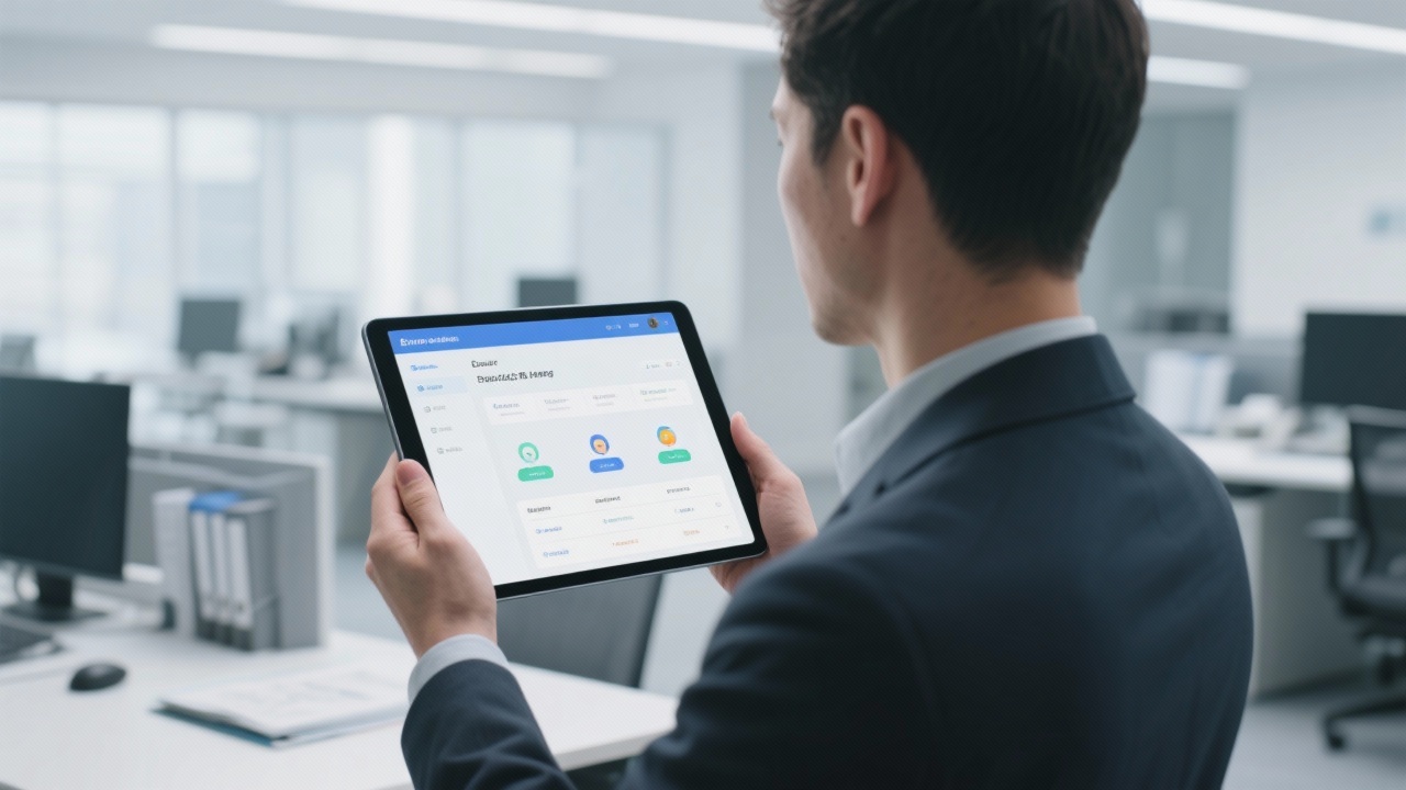 低成本员工关系管理工具推荐，真的靠谱吗？