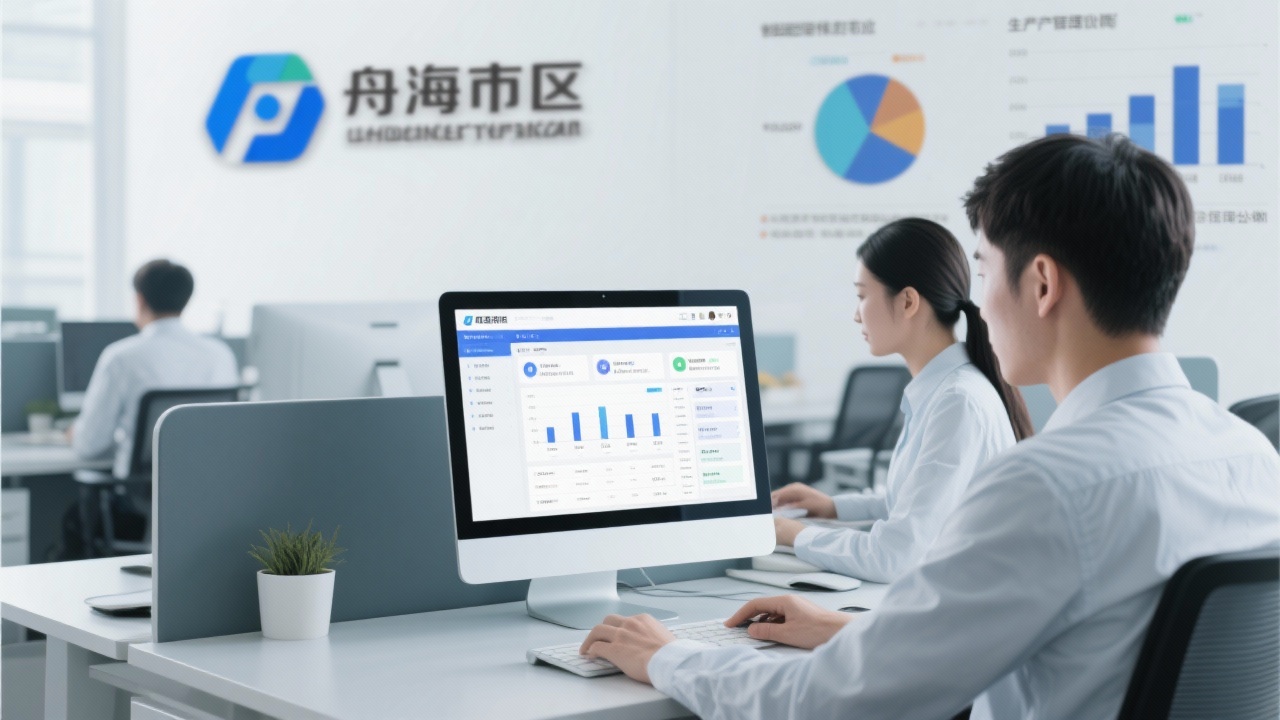 舟山生产管理系统公司推荐：哪家服务更靠谱？