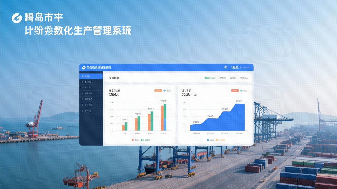 2025年舟山生产管理系统价格全揭秘，性价比之王是哪家？