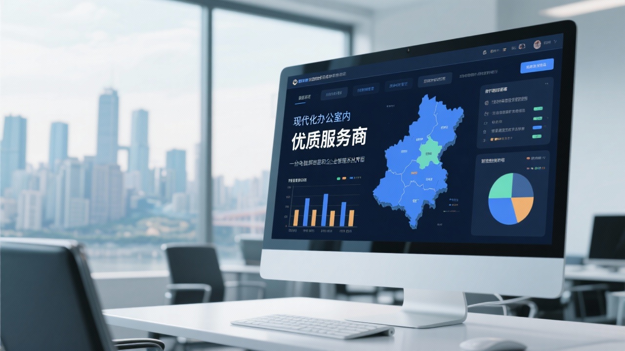 重庆生产管理系统谁家做？揭秘本地优质服务商