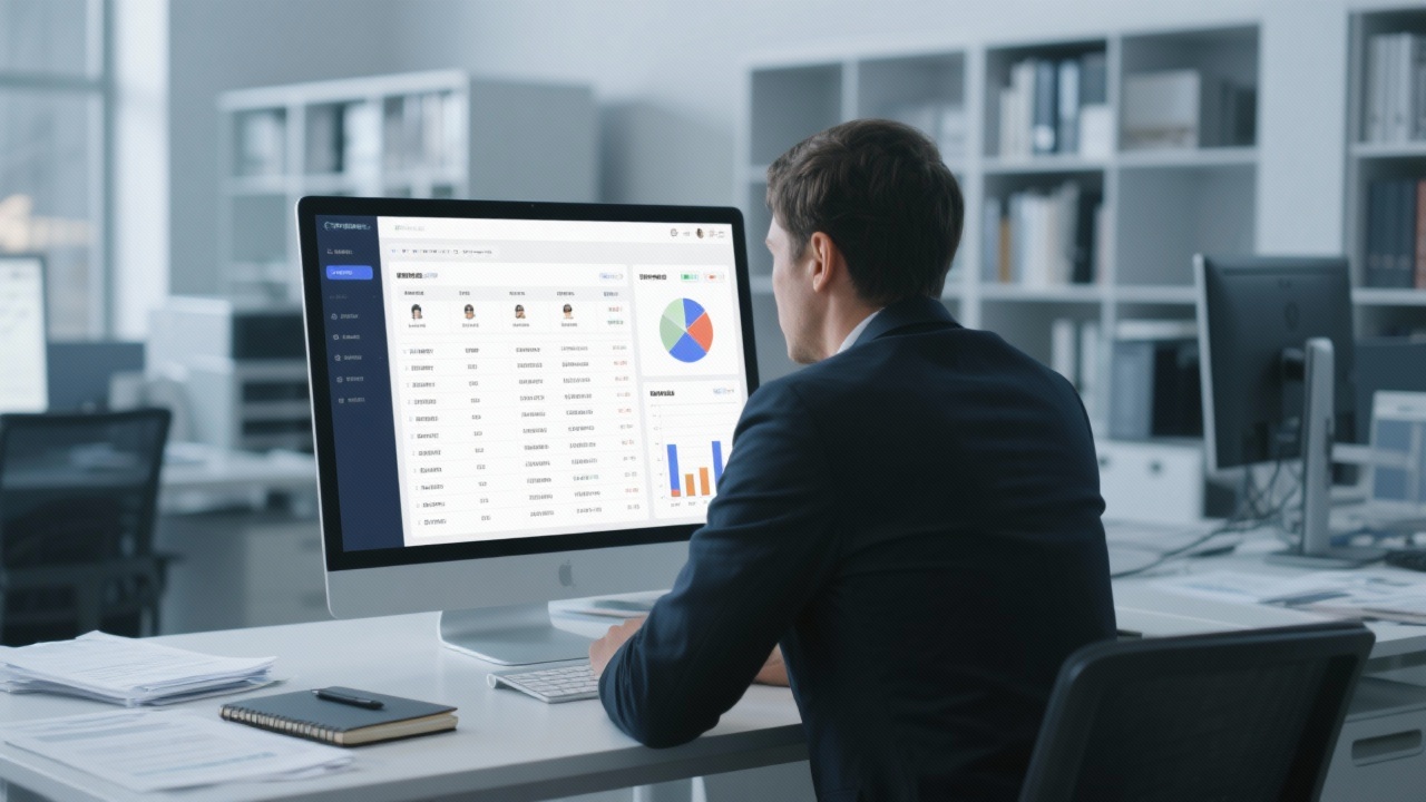 如何挑选合适的商城客户订单管理系统？