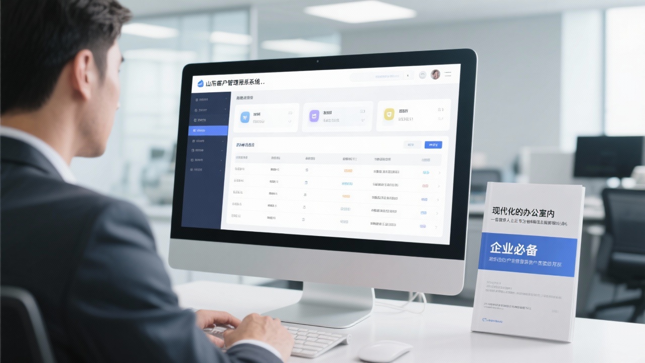 山东客户管理系统选哪家好？企业必备的解决方案！