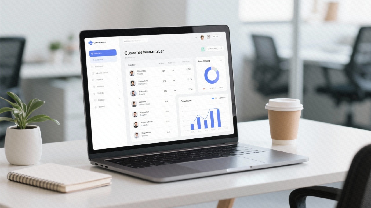 个人用哪个客户管理系统好？适合个人客户管理系统推荐