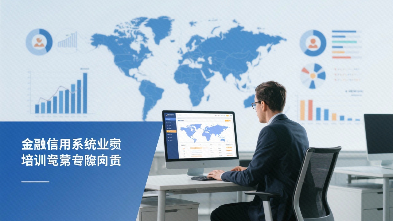 全球信贷系统客户管理：如何高效提升客户满意度？