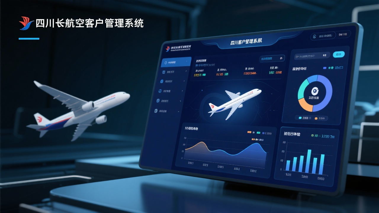四川航空客户管理系统揭秘：你的出行体验能提升多少？