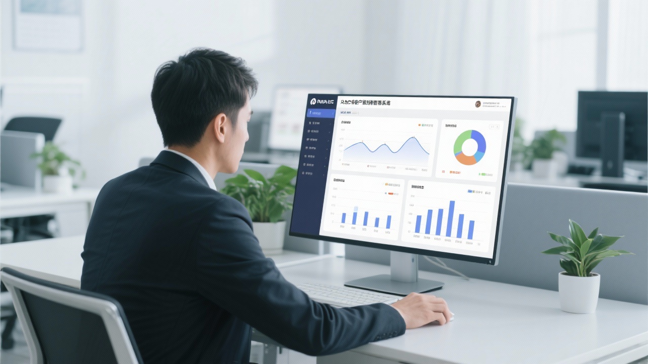 人保客户营销管理系统：提升业绩的秘诀是什么？