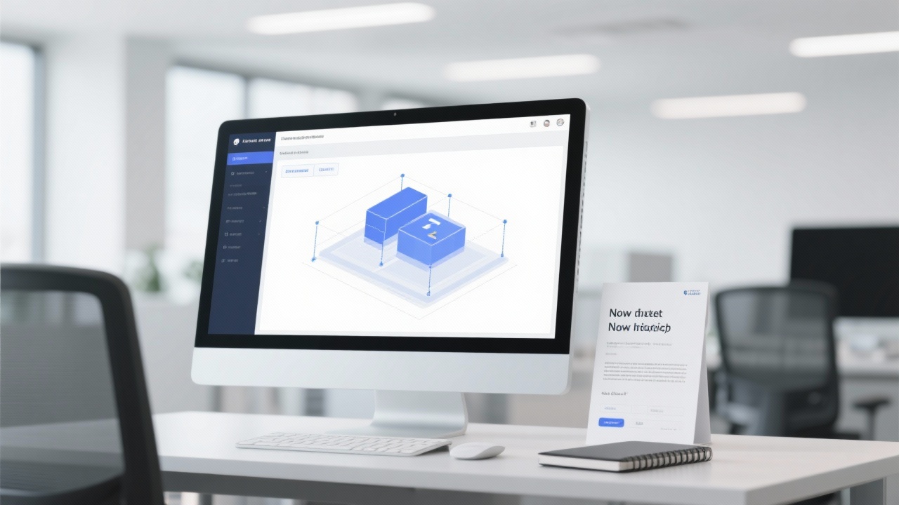 如何快速搭建行政管理软件？新手必看攻略！