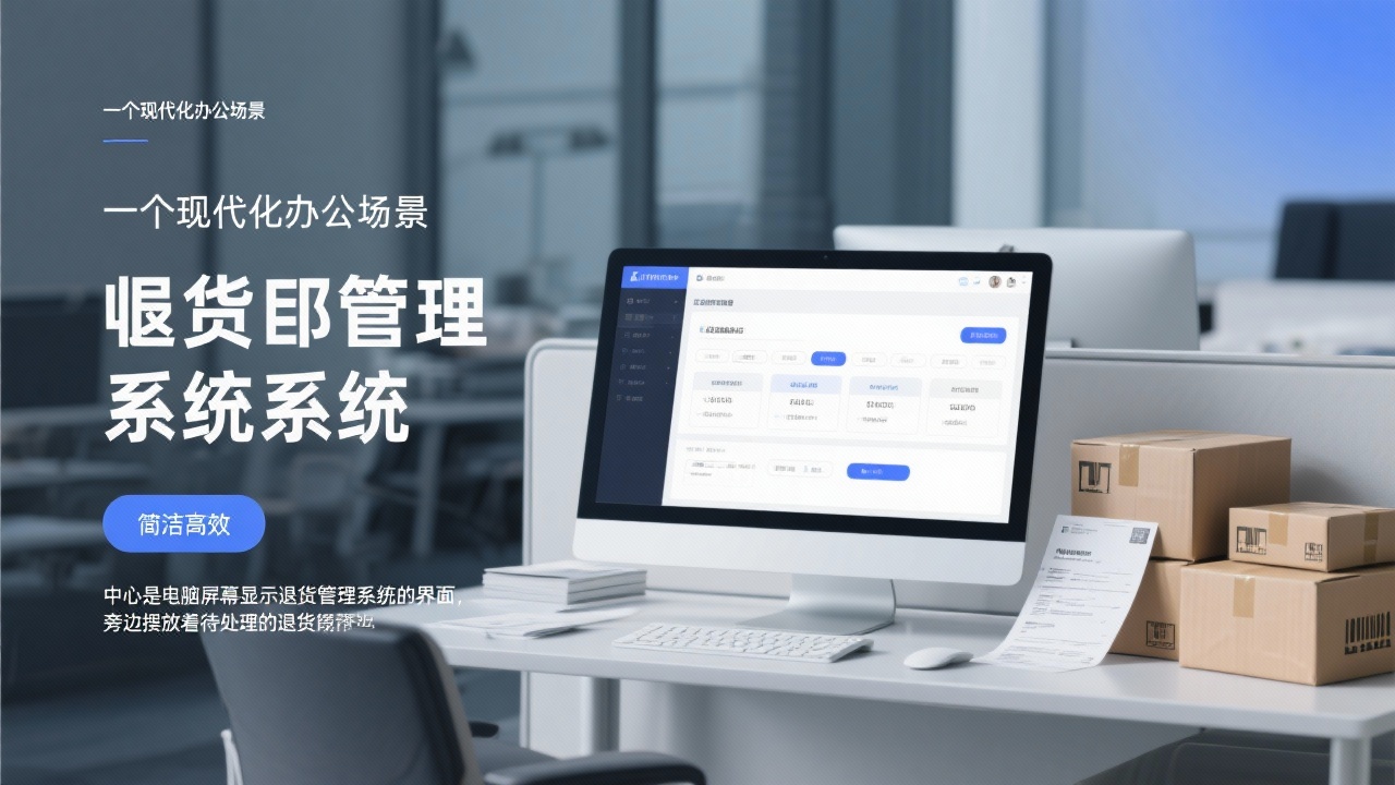 5分钟搞定！如何快速搭建退货管理解决方案？