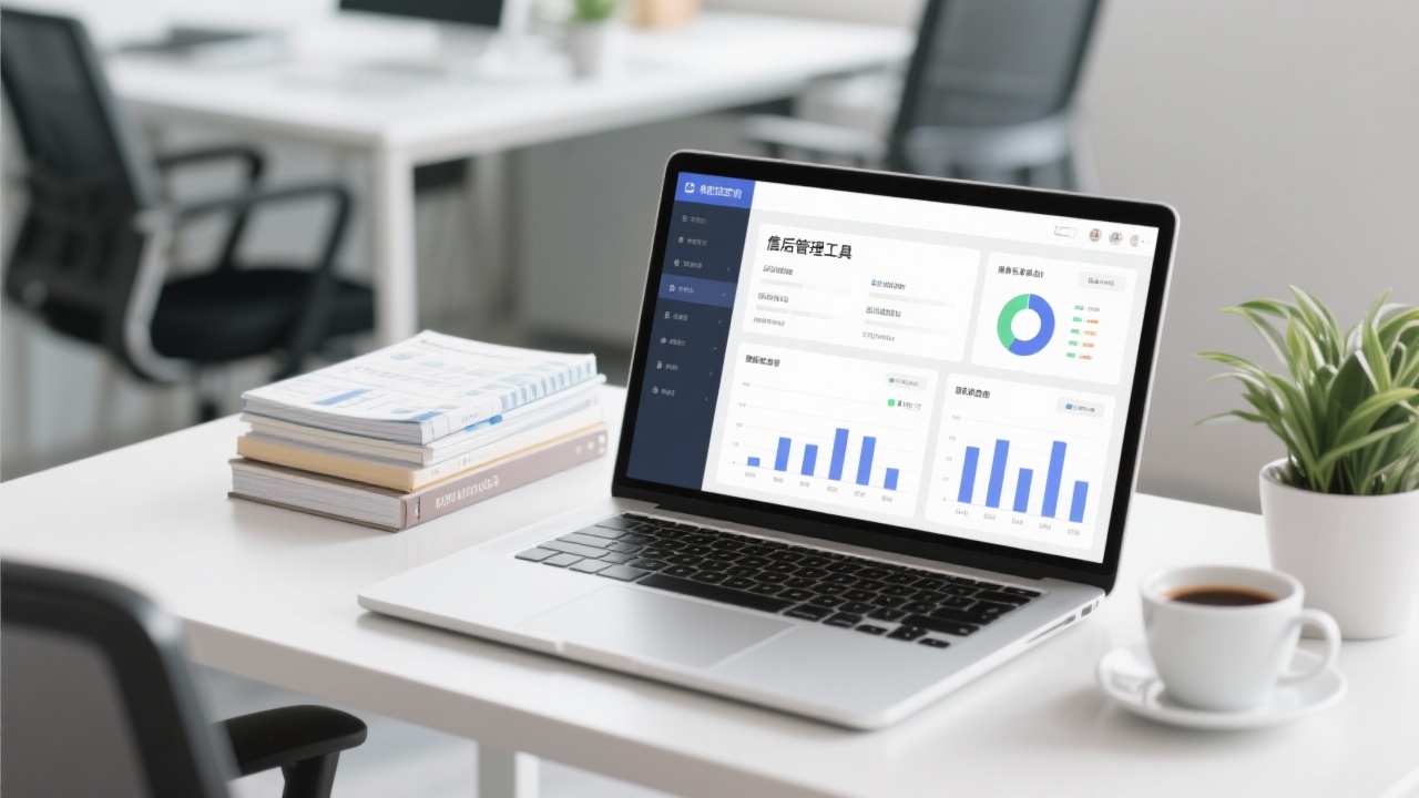 低成本售后管理工具推荐：省心又省钱！