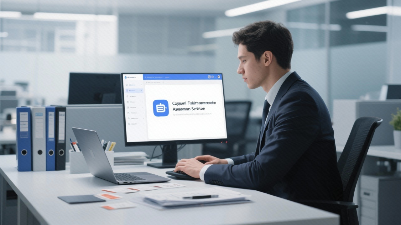 低成本固定资产管理软件，真的靠谱吗？