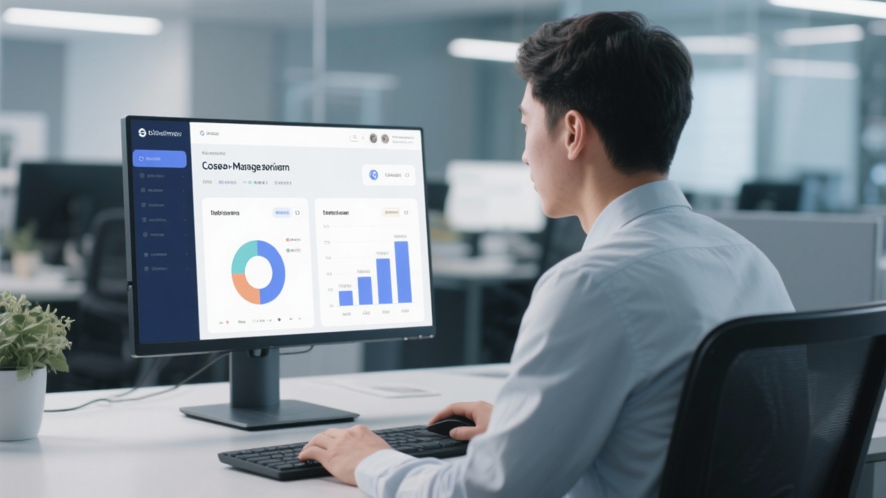 低成本内推管理软件，真的靠谱吗？