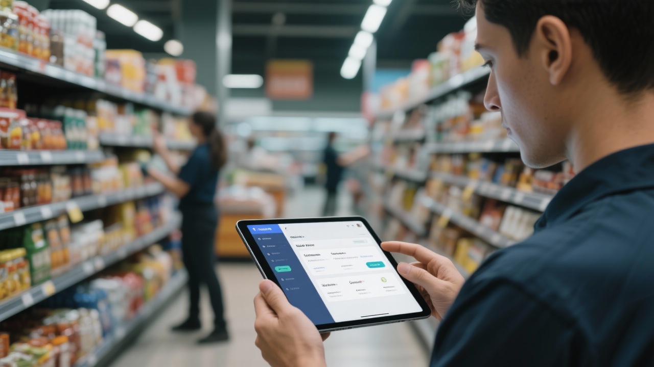 低成本超市管理软件，选哪个才靠谱？