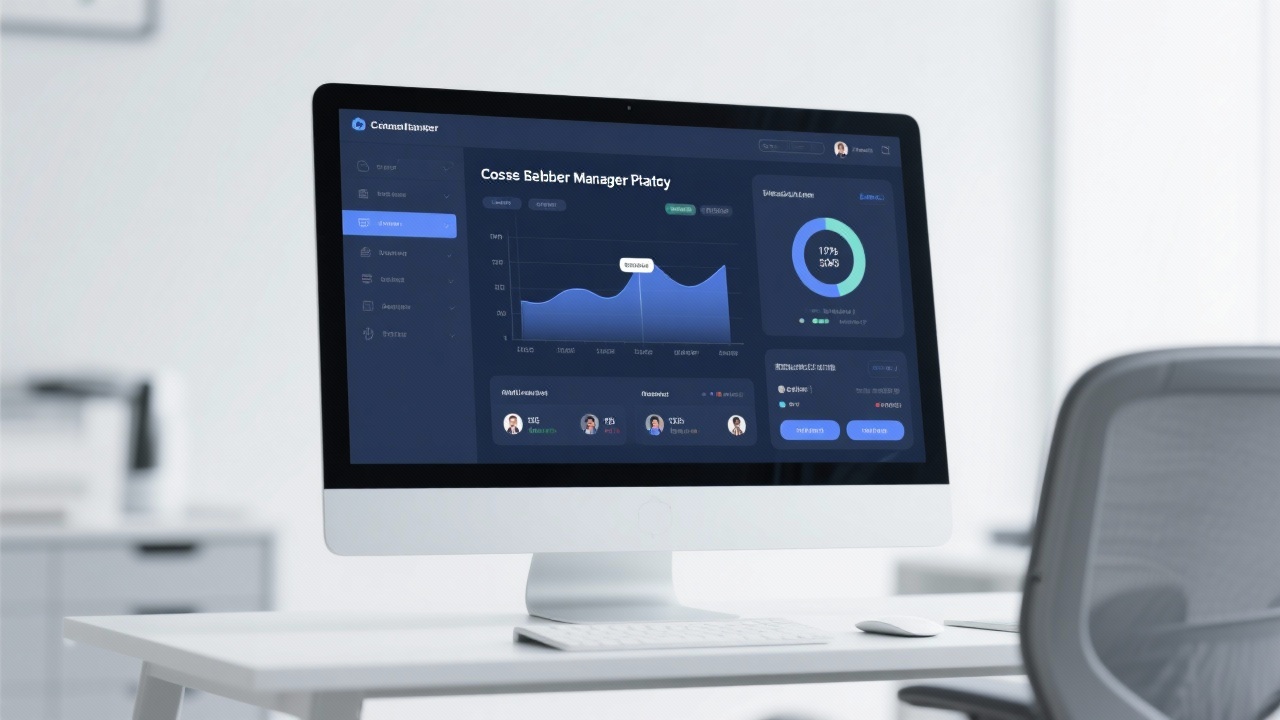 低成本会员管理平台，真的靠谱吗？