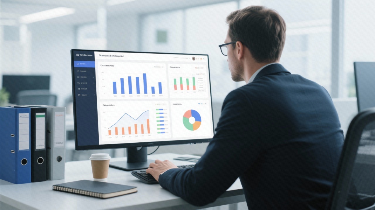 专业客户管理系统如何选？这几点你必须知道！