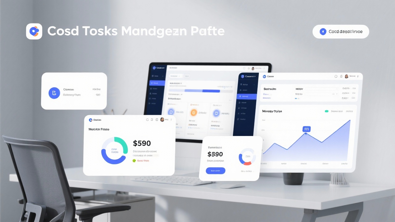 低成本任务管理平台推荐，哪款最省钱又高效？