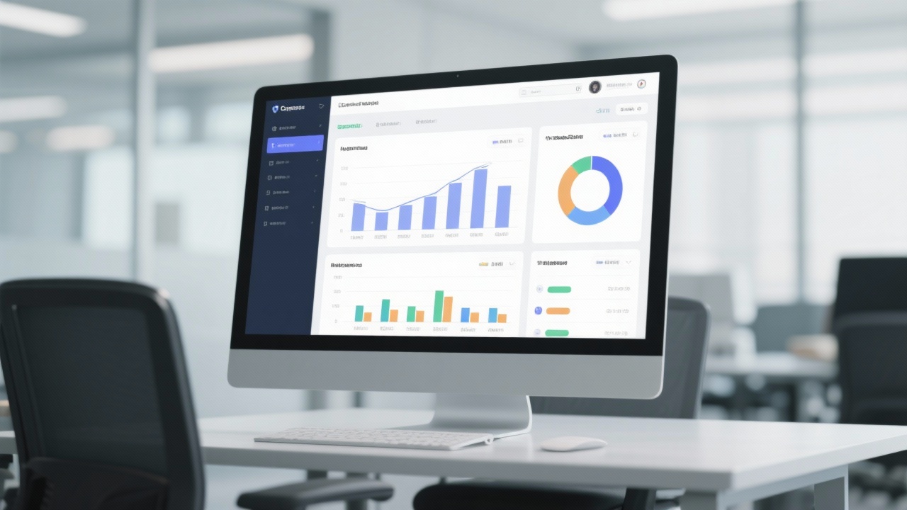 客户信息管理软件怎么选？这几点你必须知道！