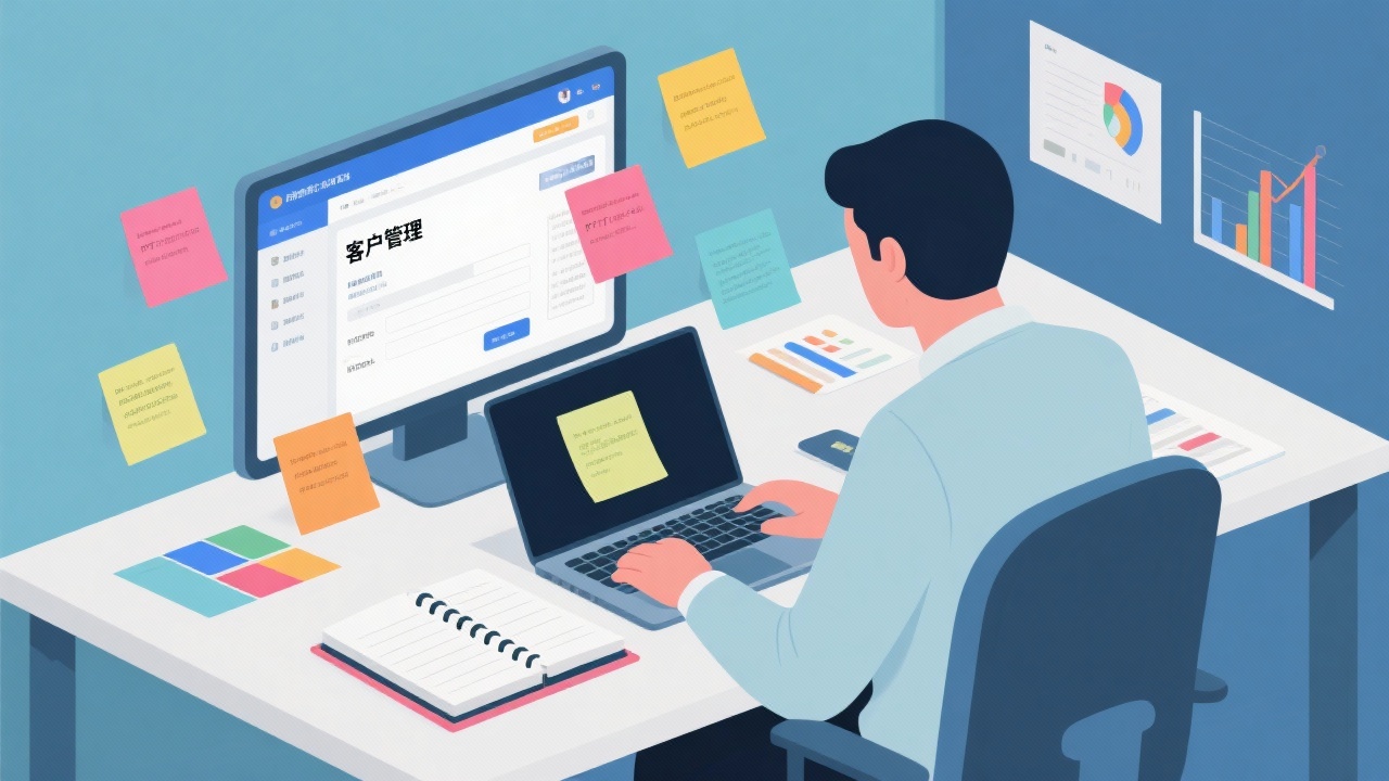 如何高效管理客户需求？掌握这5个技巧！