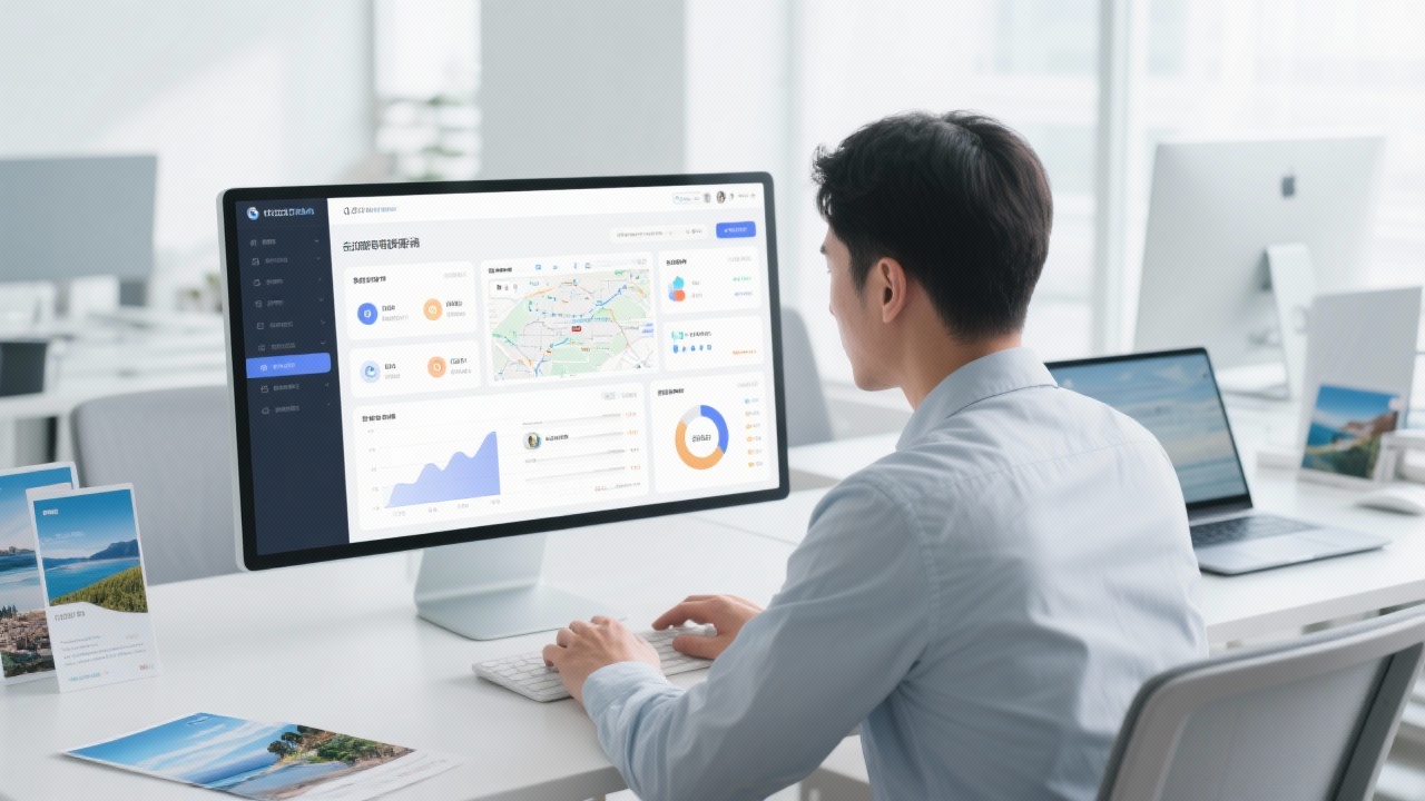 2025年必看！在线旅游客户管理系统如何提升你的业务效率？