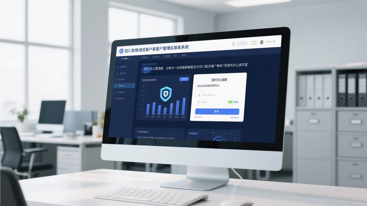 四川助贷客户管理系统正规吗？选对不踩坑！