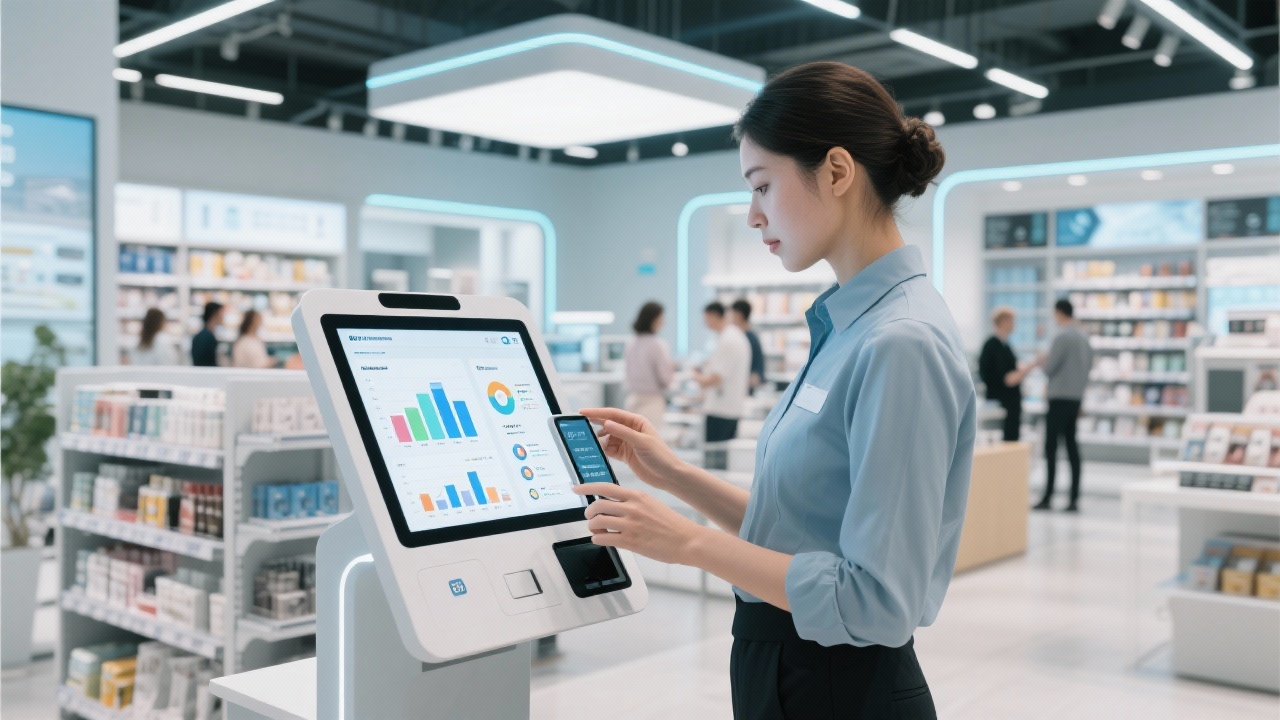 新零售门店客户管理系统：如何选对提升业绩？