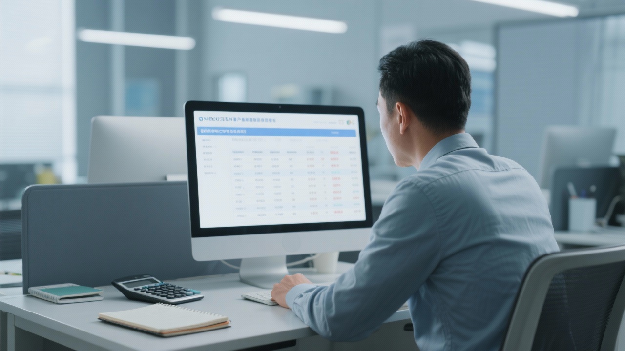 岳阳CRM客户管理系统价格揭秘：中小企业如何省心又省钱？