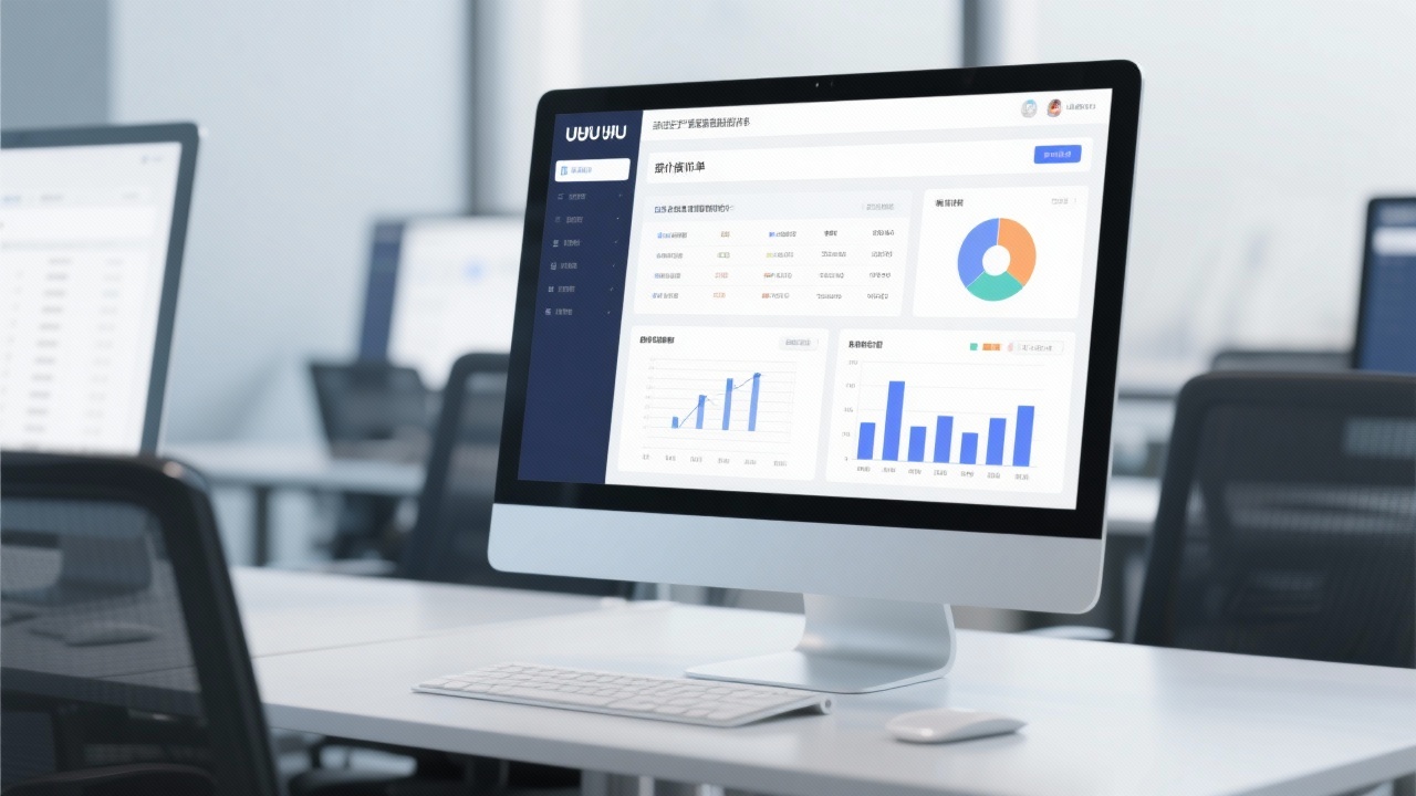 用友生产管理系统报价揭秘：真实成本是多少？