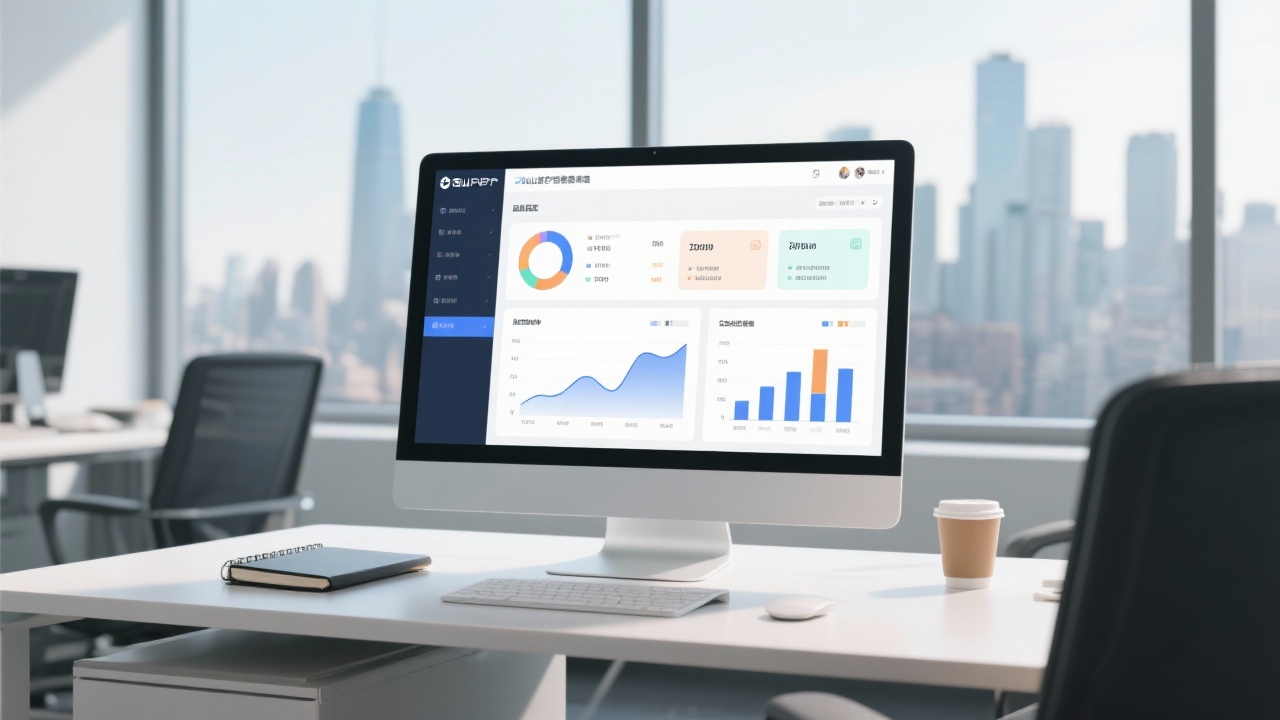 为什么西山客户管理系统服务能帮你翻倍提升客户满意度？