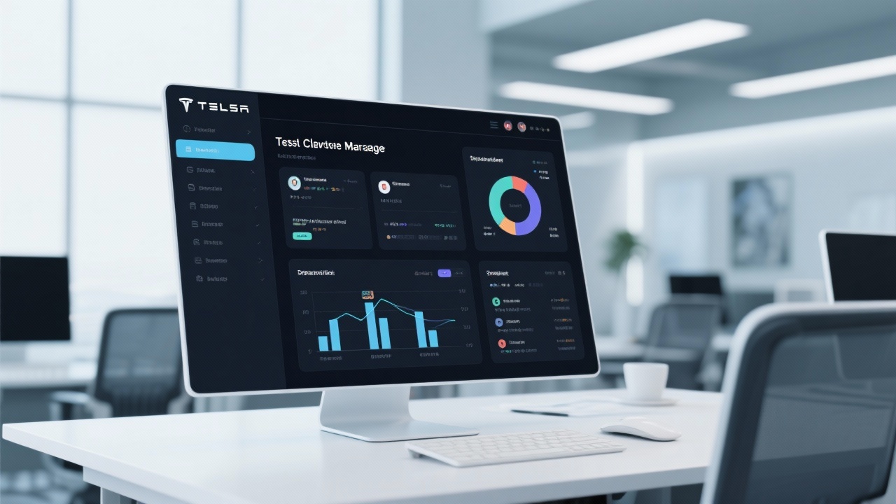 特斯拉客户管理系统揭秘：如何提升用户体验？