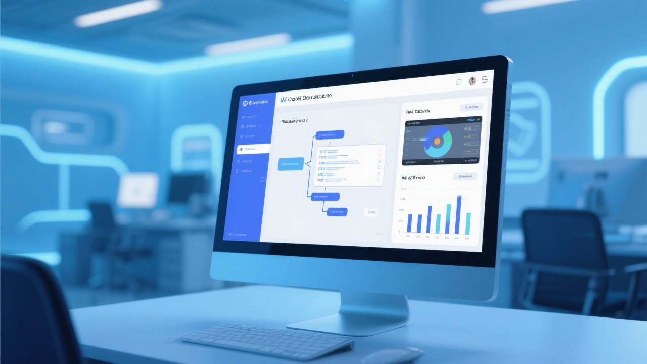 2025年必看：无代码软件开发平台真的靠谱吗？