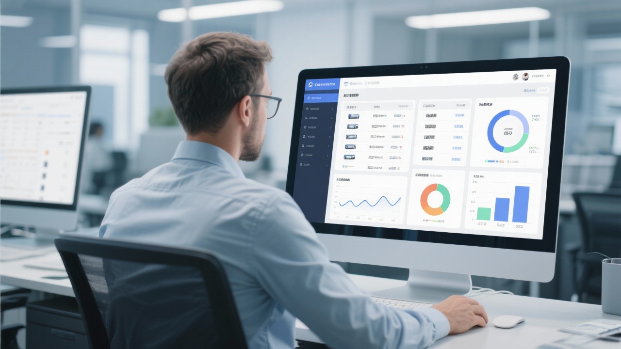 设备管理软件的原理全解析：如何实现高效设备管理