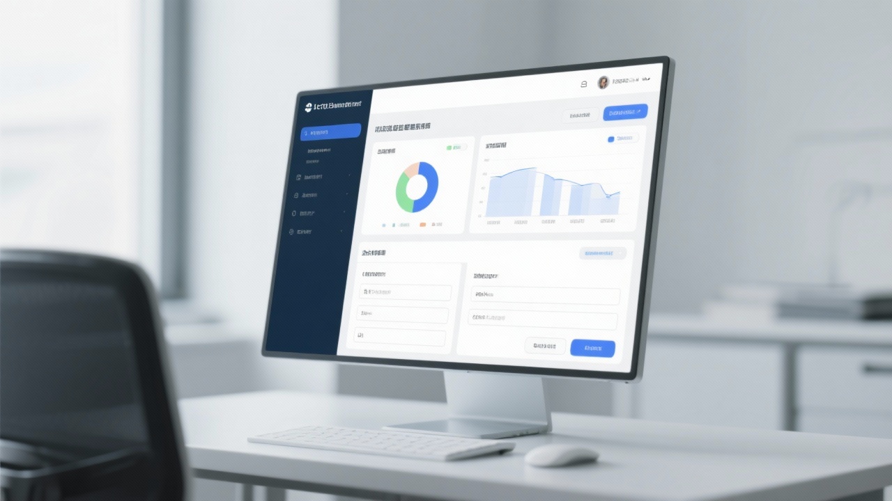 零代码搭建薪资管理系统，小白也能轻松上手？