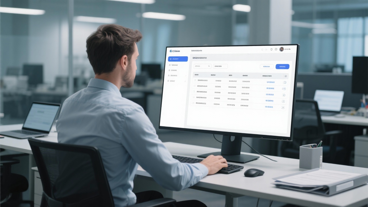 零代码开发领用管理软件，真的能省时省力吗？