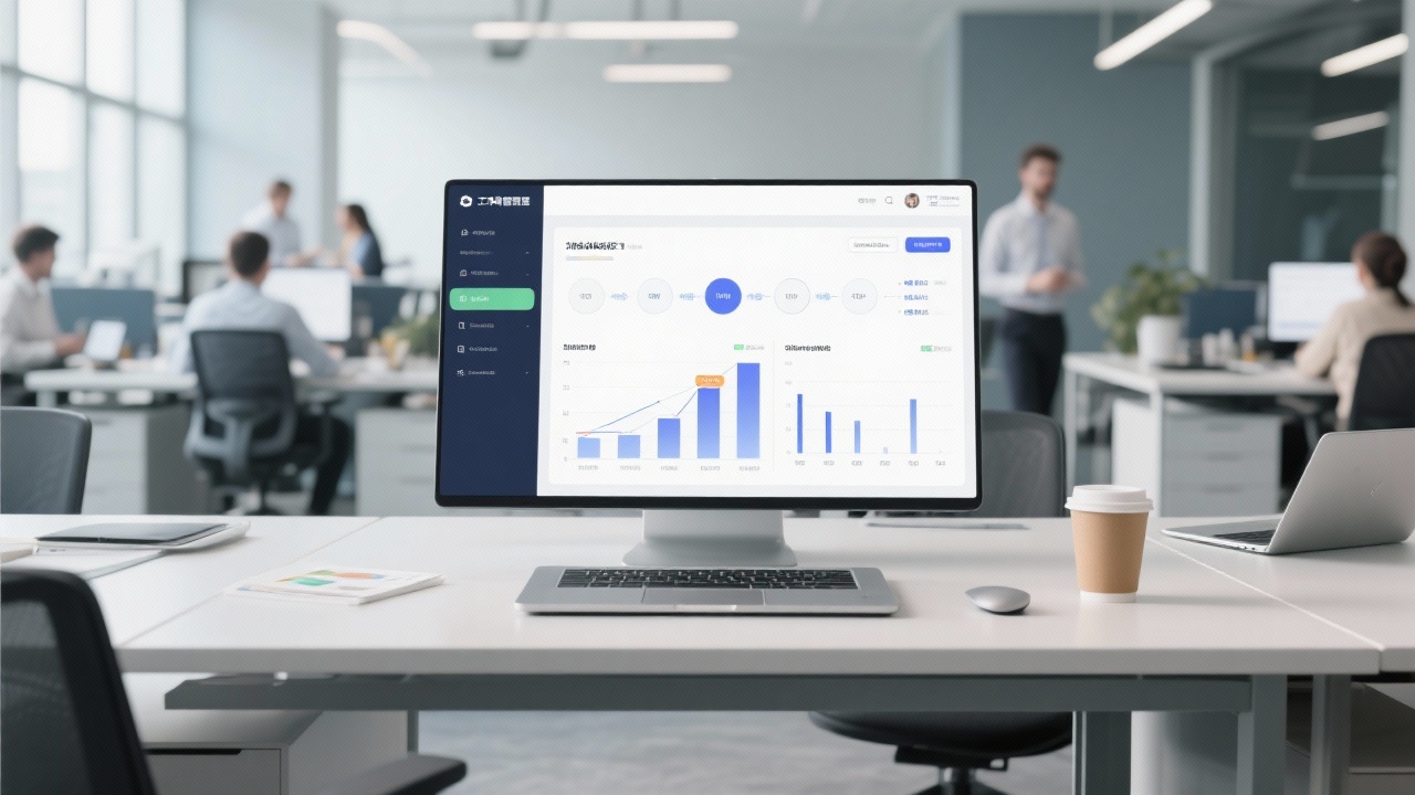 不想自研？这个工单管理平台让你省心又高效！