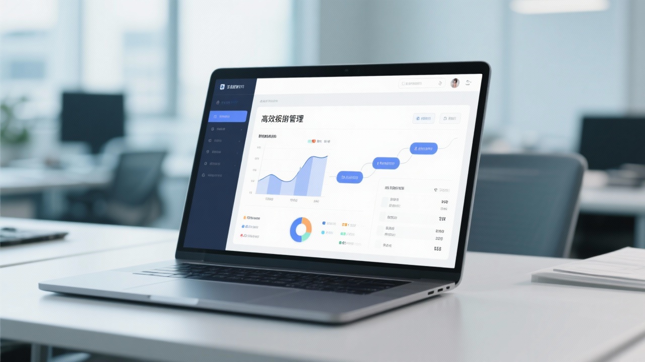 不用自研也能高效报销？这款管理工具你试过吗