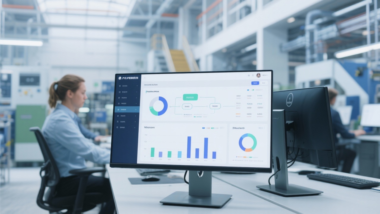 镇江简单的生产管理系统，真的能提升效率吗？