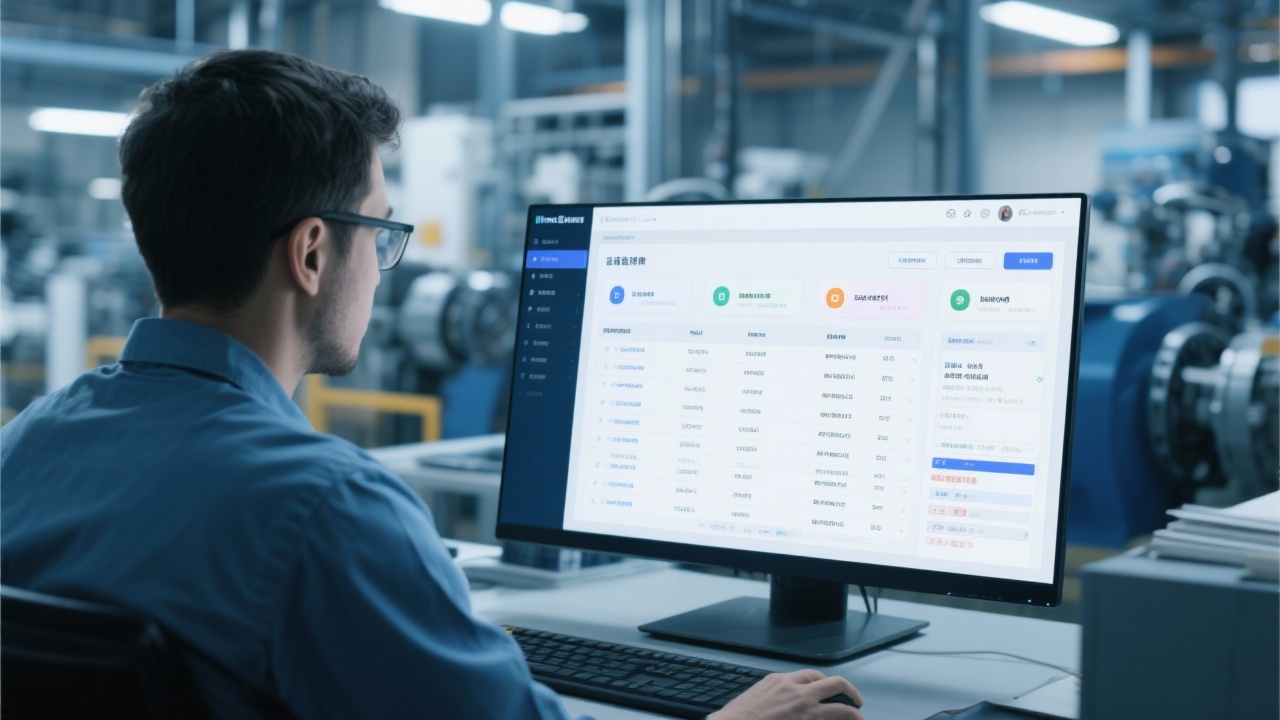 CMMS的核心功能是什么？一文盘点其关键作用
