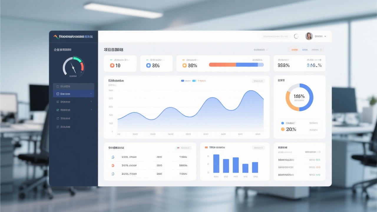 项目跟踪的关键指标是什么？一次看懂核心要素