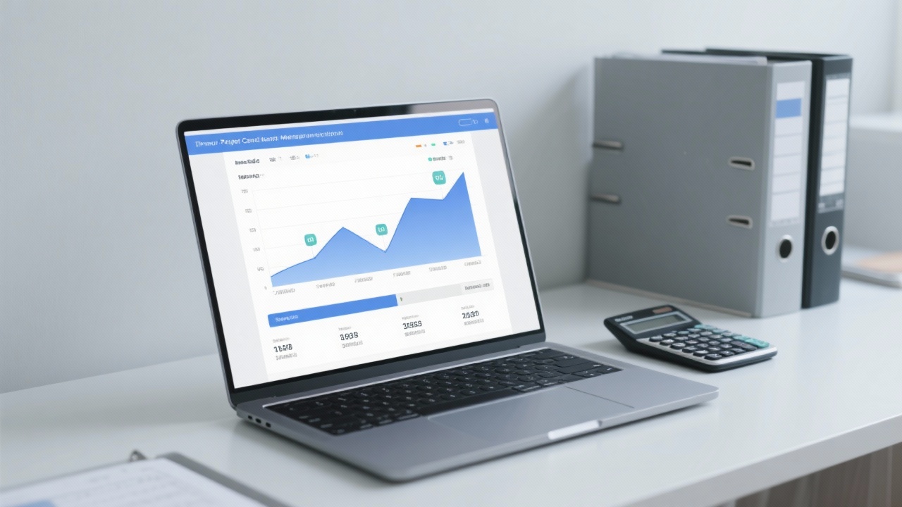 什么是项目成本管理？用最简单的话解释复杂概念