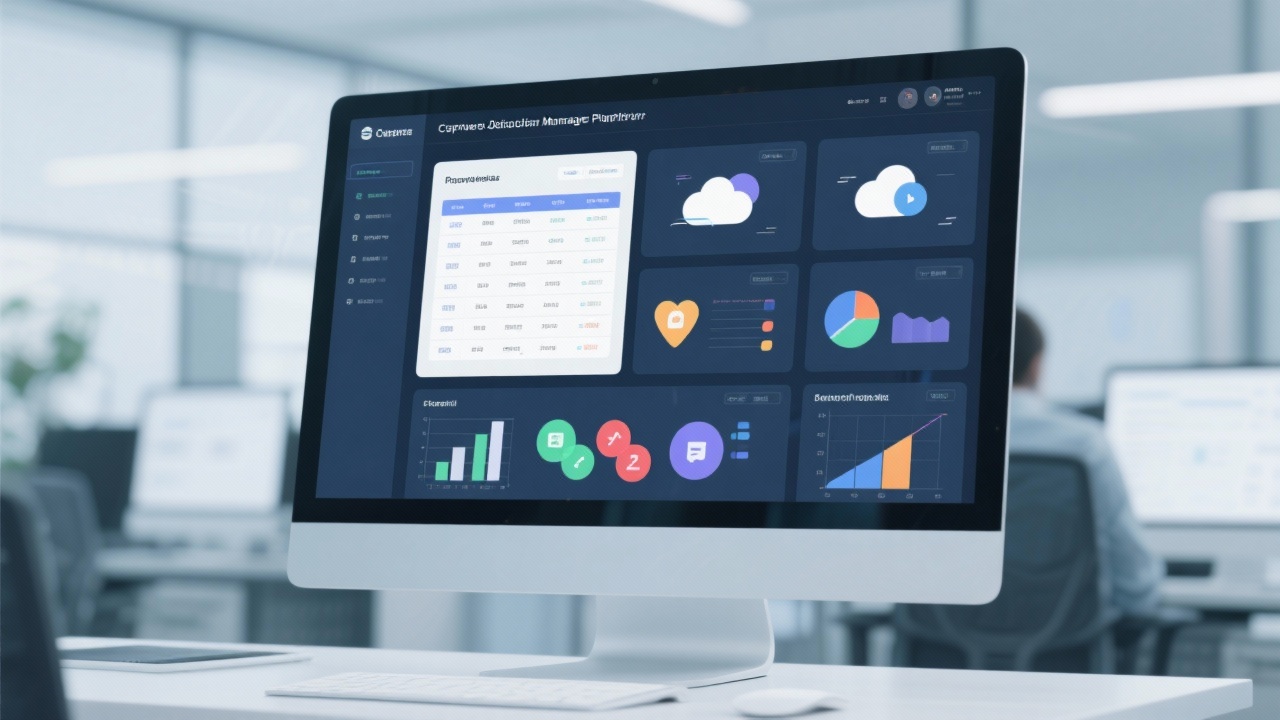 客户数据管理平台的类型有哪些？一次看懂不同分类