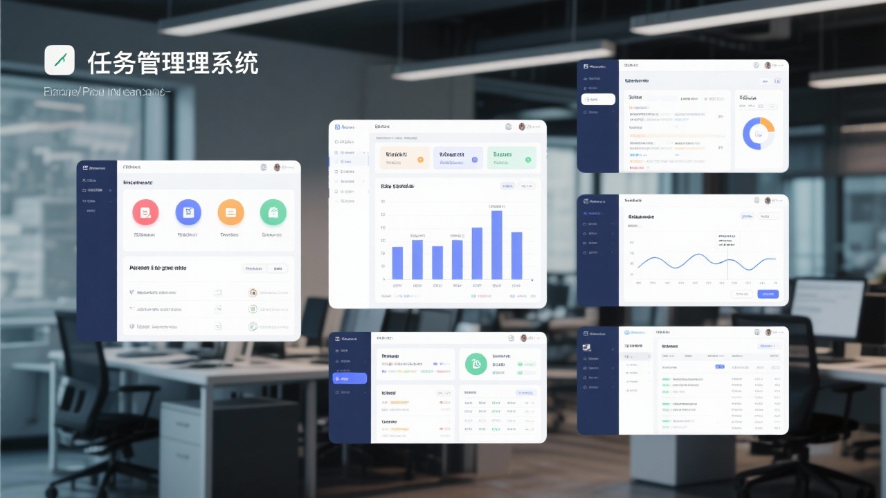 任务管理系统有哪些类型？不同类型的作用与适用场景大盘点