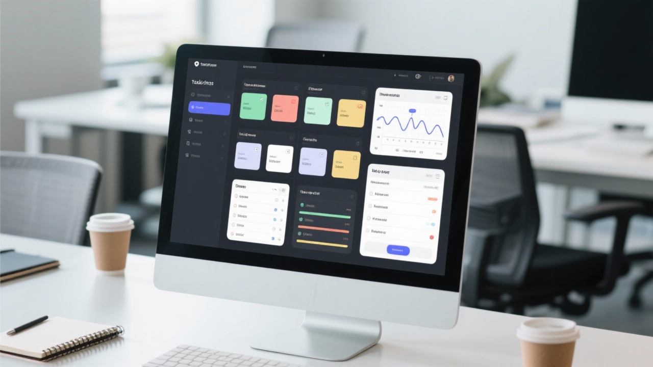 任务管理软件有哪些类型？不同场景下的选择指南