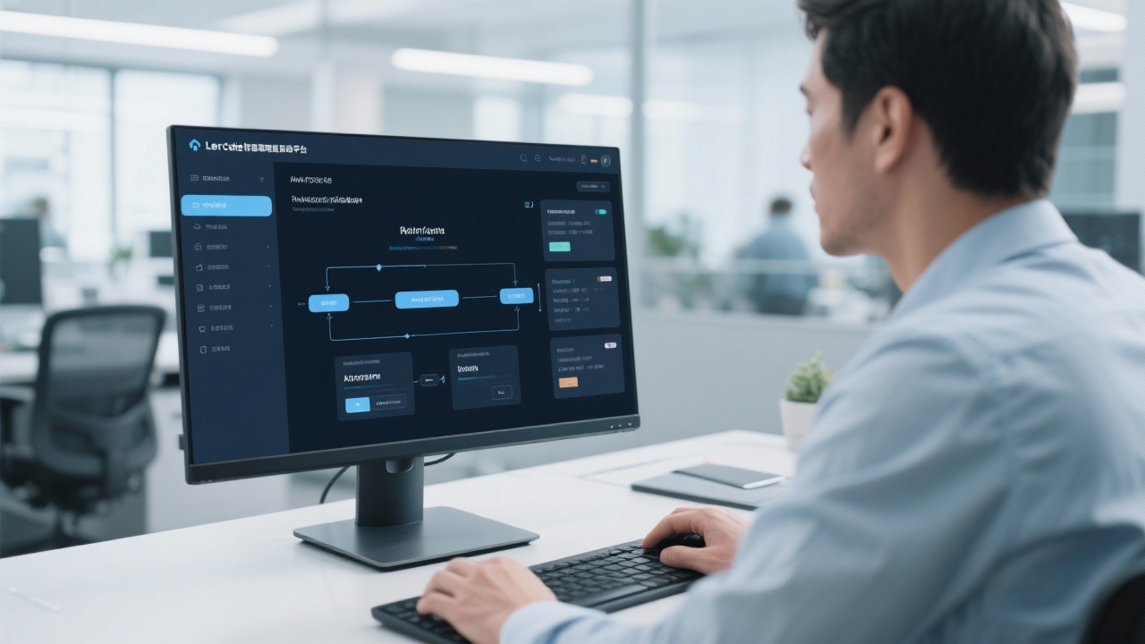 零代码开发采购管理解决方案，真的能省时省钱吗？